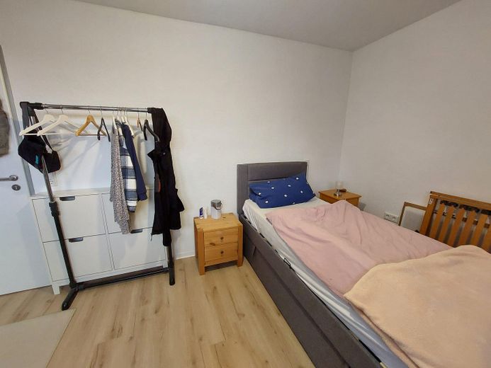 1-Zimmer Wohnung – Nähe Frankenbergerviertel - RENOVIERT – Foto 5