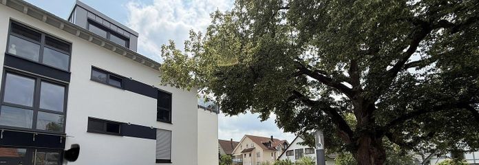 Exklusives Wohnen im Herzen von Hilzingen
