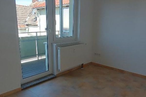 Mieszkanie 3-pokojowe z balkonem