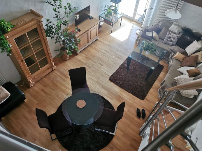 NO COMMISSION  /  DREAM MAISONETTE APARTMENT, high-quality, exceptional, fully furnished – Photo 2