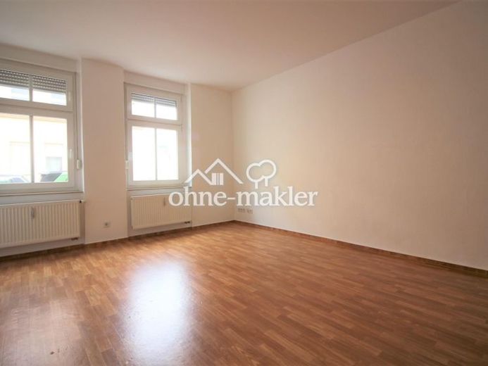 Schöne, helle, 1-Raum-Wohnung mit EBK nähe Uniklinik – Foto 1