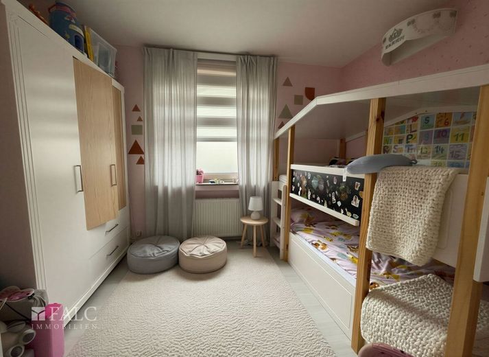 Wohn- und Geschäftshaus im schönen Overath – Kinderzimmer 1.OG