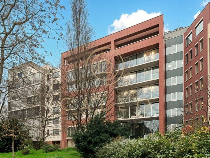 CALEO ¦ Sachsenhausen ¦ 444 m² ¦ ab EUR 14,50/m² ¦ PROVISIONSFREI – Foto 1