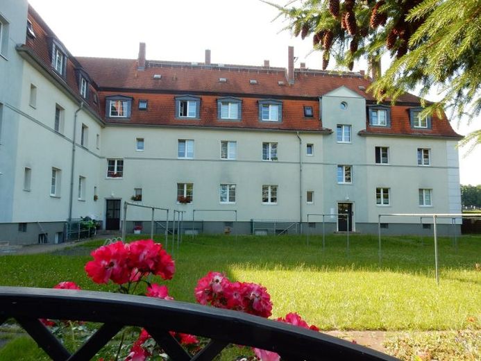 Un bonheur lumineux au vert : charmant appartement avec jardin et copropriété conviviale – Photo 1