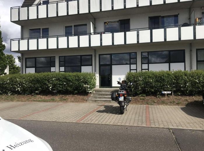 Gewerbeeinheit 3 Räume, Küche,Gäste-Wc,  109 qm + Stellplätze – Foto 6