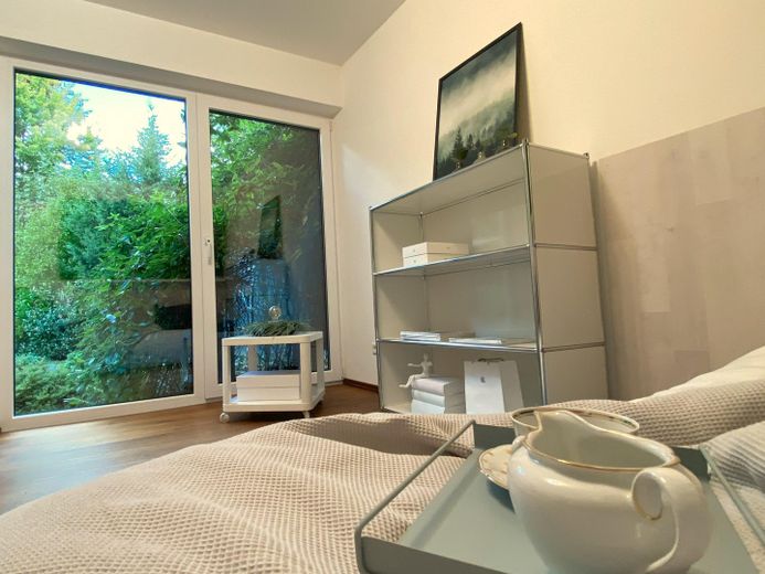 Gäste- oder Kinderzimmer