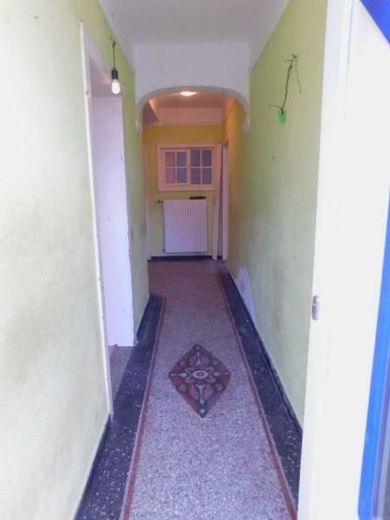 Mehring a.d. Mosel - Handwerker aufgepasst - zentral gelegenes Doppelhaus/Reiheneckhaus mit Ausbaupotential – SB5 Hausflur