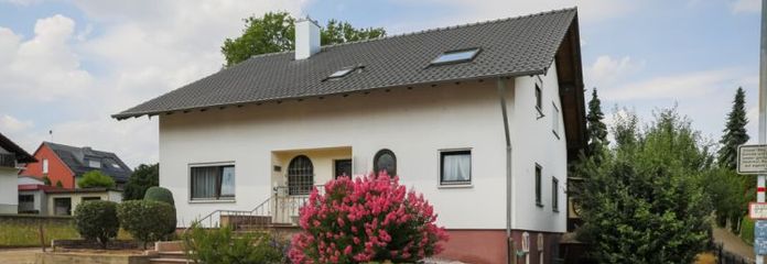 Viel Raum für Ihre Wohnideen – gepflegtes Einfamilienhaus mit vielseitigem Platzangebot!