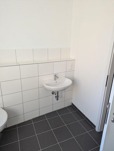 Bad Bild 3 Waschbecken