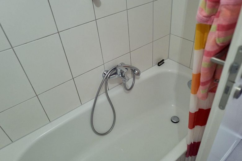 Badewanne