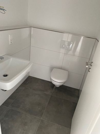 NEUBAU | Barrierefreie Penthouse Wohnungen in gefragter Lage von Essen-Borbeck – Ausstattungsbeispiel