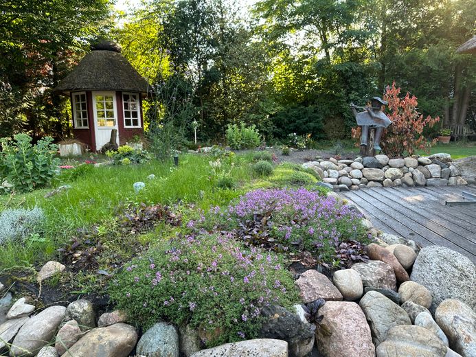 Reetdach-Anwesen | 369 m² | Pool | Sauna | 1.985 m² | von Privat – WJ-00191_bild_010.jpeg