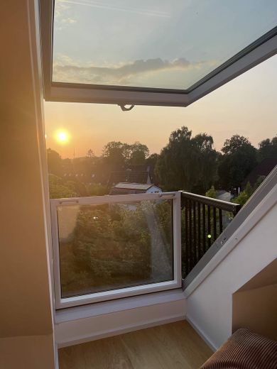 Velux Cabrio