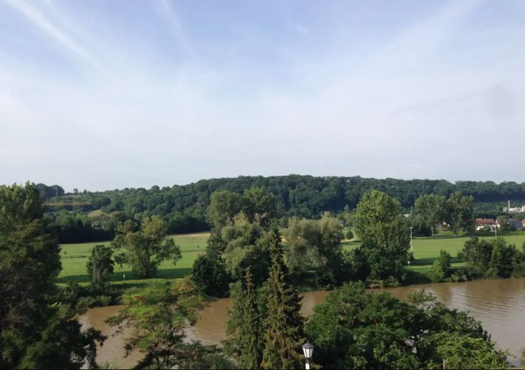 Ausblick 