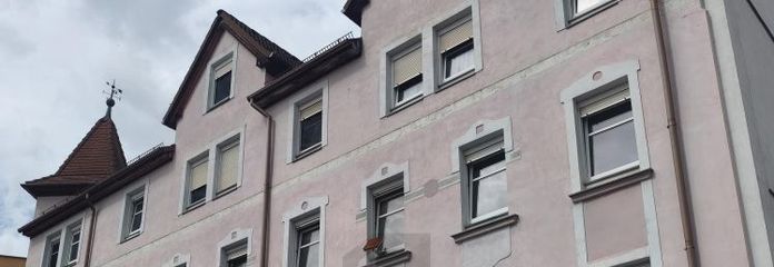NEL CUORE DELLA CITTÀ, NON IN PERIFERIA