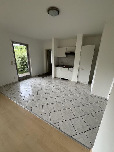 Küchen-/Flurbereich