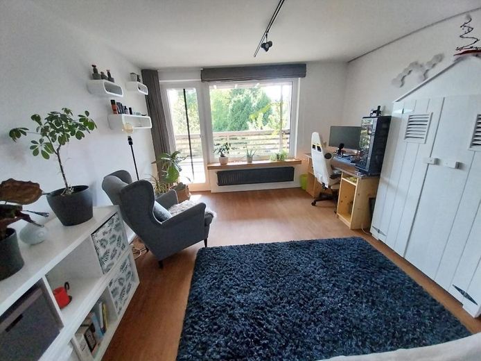 Schlafzimmer 1