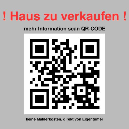 mit Charme, Garten & Wasserspiel – 160 m² - 105 qm Dachboden – mehr zu sehen !