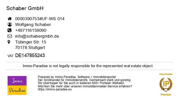 Maisonette mit 3 Wohneinheiten – Bild 2