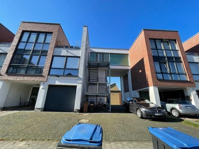 Gemeinschaftseigentum