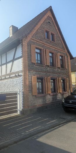 Strassenansicht