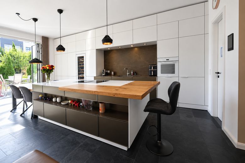 NO COMMISSION! Spacious townhouse on the Stralau Peninsula – Photo 2