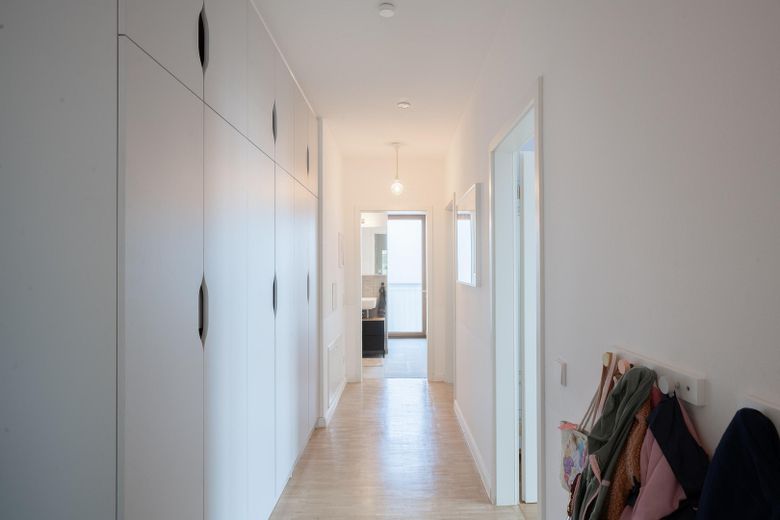 Exclusivo piso de 4,5 habitaciones con amplia terraza y vistas al agua en Berlín-Köpenick – Foto 21