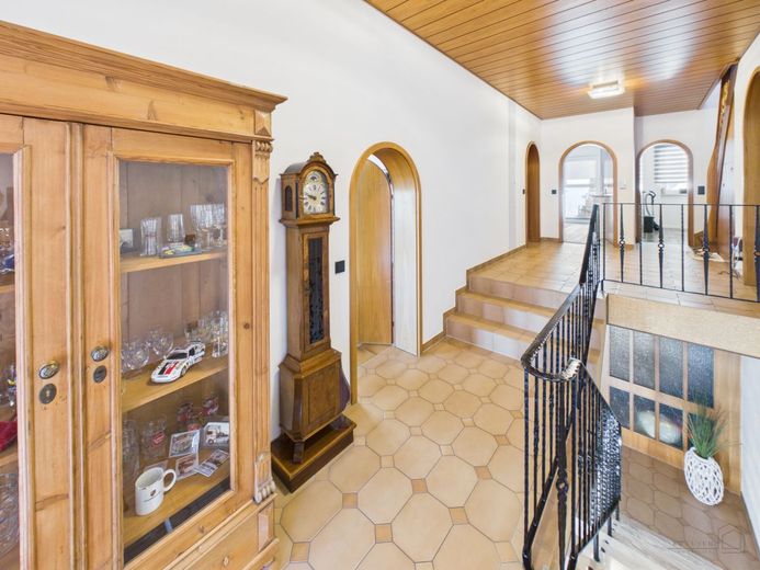 Exklusives Architektenhaus in Bisten-Überherrn – Bild 7