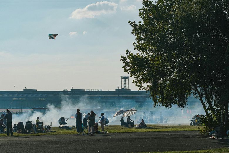 Provisionsfrei & Bezugsfrei: Eigentumswohnung mit Balkon & Fußbodenheizung nahe Tempelhofer Feld – Tempelhofer Feld 