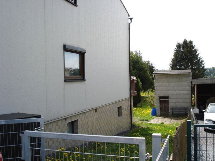 Saalfeld-Schmiedefeld, Doppelhaushälfte – Foto 4