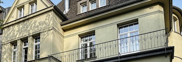 Außenbereich