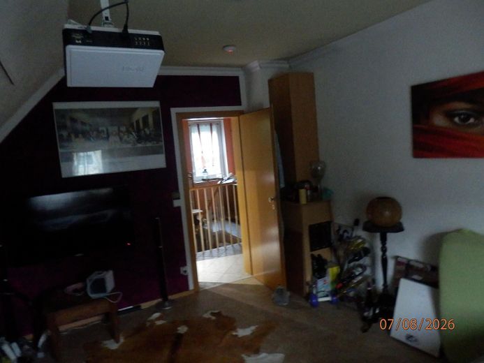 Einfamilienhaus mit Pool & Saunahaus und viel Privatsphäre – Gästzimmer