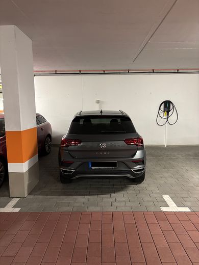 Stellplatz n.i. Kaufpreis enth