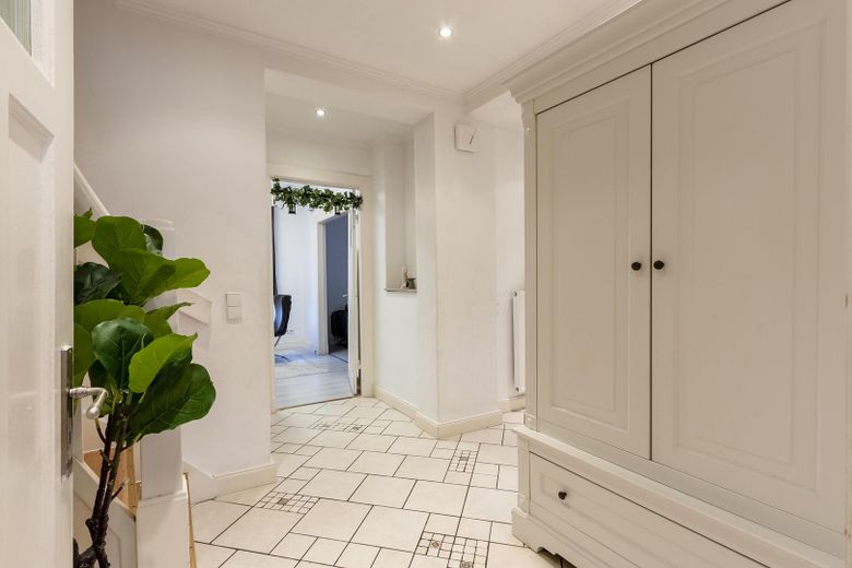 Flur Eingangsbereich 