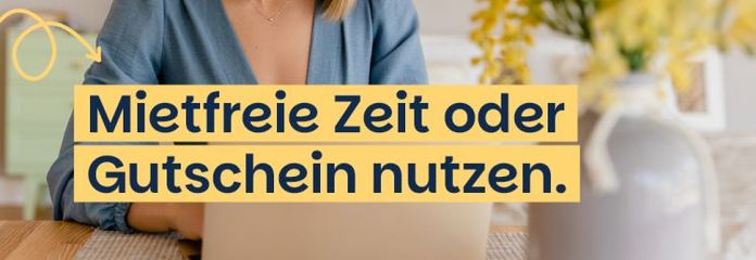Einziehen und wohlfühlen
