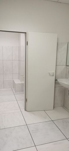 Toiletten OG 