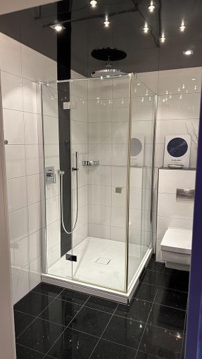 Exklusive Maisonette-Wohnung zwei Etagen | 126 m² | Balkon | Tiefgarage | Naturnah in Königshardt – Foto 7
