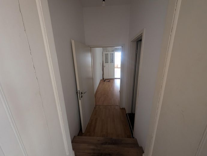 Kiez-Leben pur: Provisionsfreie 3-Zimmer-Wohnung im Gleimviertel - direkt am Mauerpark – Foto 18