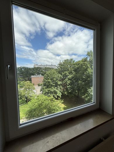 Fenster Schlafzimmer 1