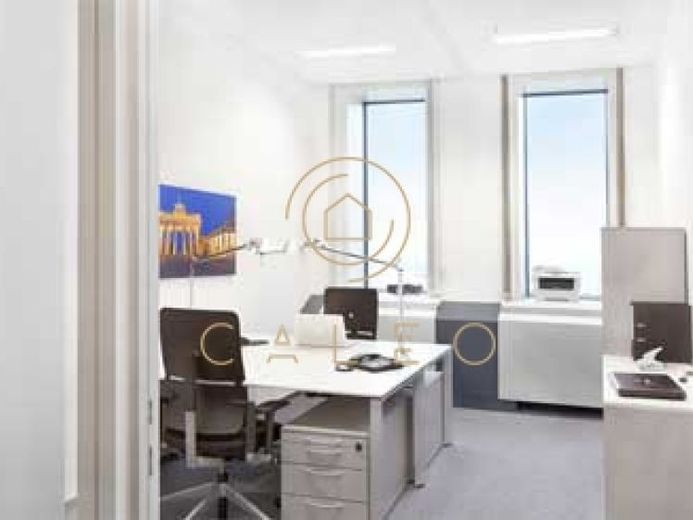 CALEO ¦ Bockenheim ¦ Messe ¦ flexibel + sofort bezugsfertig ¦ all inclusive ¦ PROVISIONSFREI – Foto 1