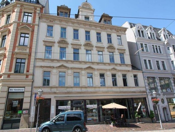 ++ attraktive Bürofläche im Zentrum ++ – Foto 1
