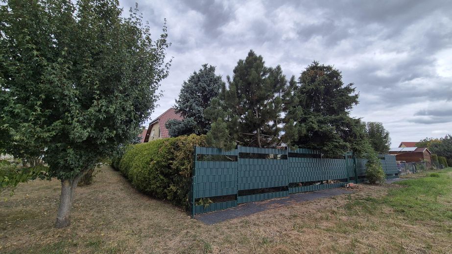 Maison individuelle à acheter – Hinten