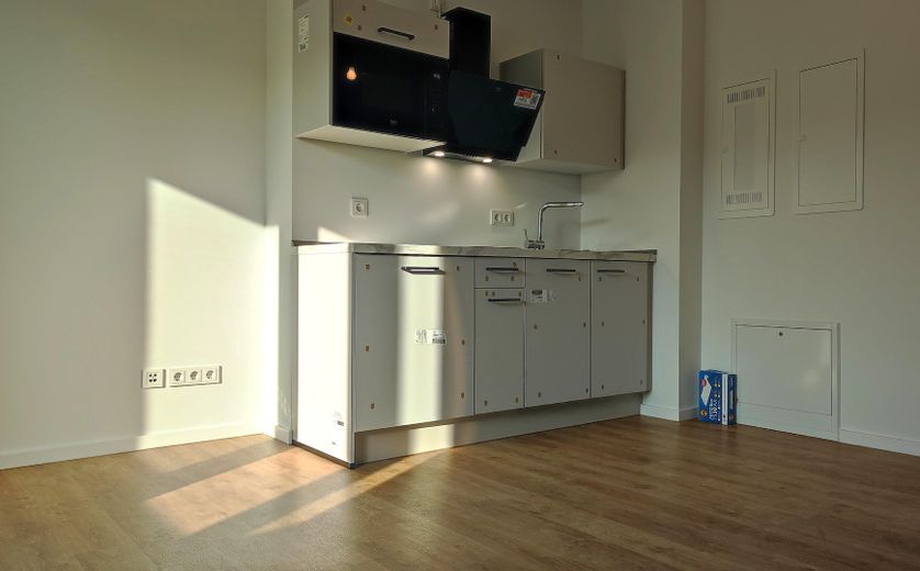 Erstbezug im Neubau: gehobene Qualität – Foto 4