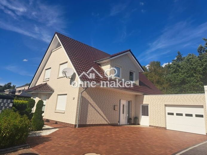 Einfamilienhaus zum Kauf – Foto 1