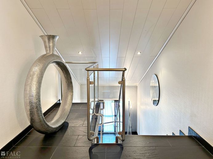 Treppe