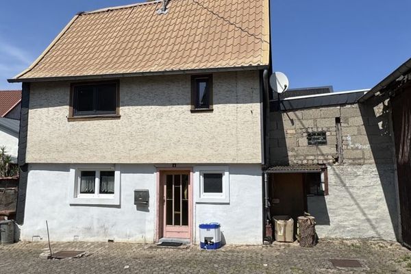 Eigennutz oder Kapitalanlage - Haus mit 10% Rendite möglich