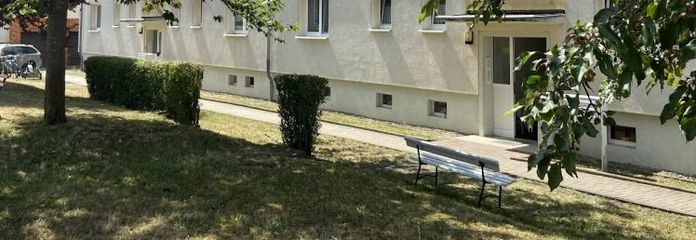 Ruhig gelegenes, frisch saniertes Zuhause im Grünen