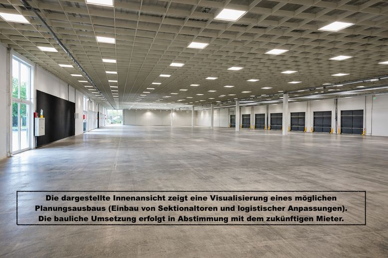 Logistik Zunftweg 10