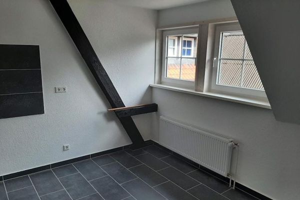 2 Zimmer Wohnung zu vermieten