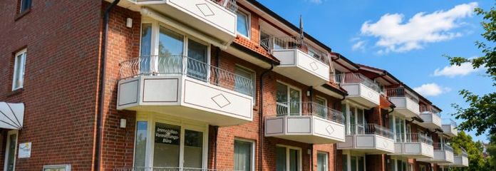 ToHuus Immobilien: immer eine frische Brise an der Nordsee in Dorum-Neufeld ...